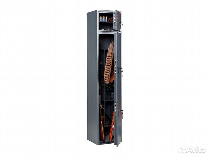 Сейф оружейный Беркут 150/2