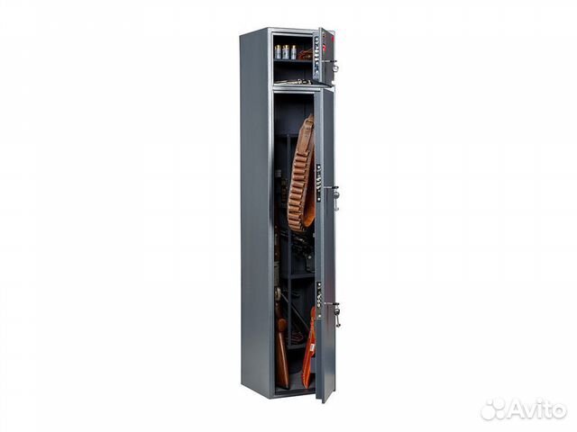 Сейф оружейный Беркут 150/2