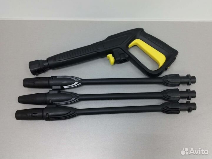 Керхер насадки Karcher шланги высокого давления