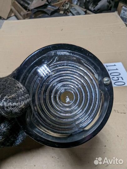 Подфарник новый СССР