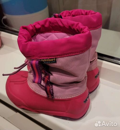 Обувь для девочек