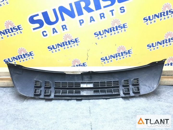 Решетка радиатора toyota will cypha