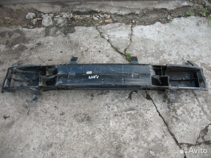 Усилитель заднего бампера Chevrolet Lacetti