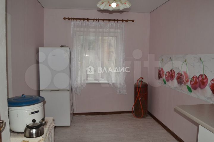 Дом 74,9 м² на участке 12 сот.