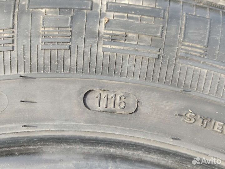 Amtel Planet 2P 205/65 R15 94H