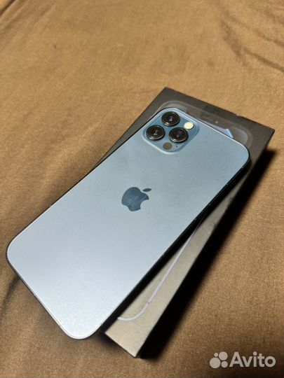 iPhone 12 Pro, 128 ГБ