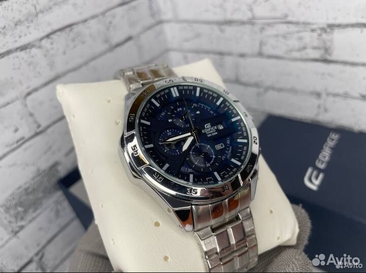 Часы мужские Casio Edifice