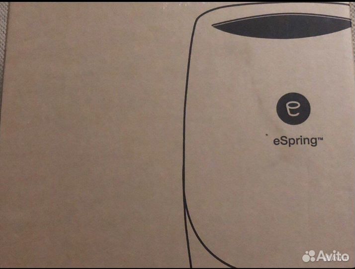 Фильтр для воды eSpring