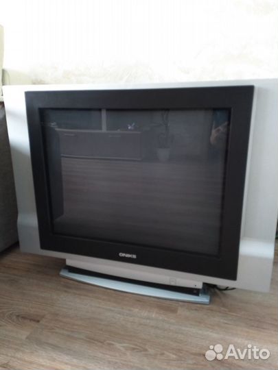 Телевизор Oniks
