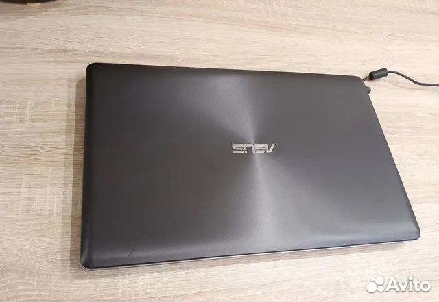 Asus K750JA, core i7, 8gb, SSD+HDD