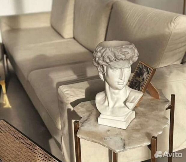 Статуэтка влюблённые