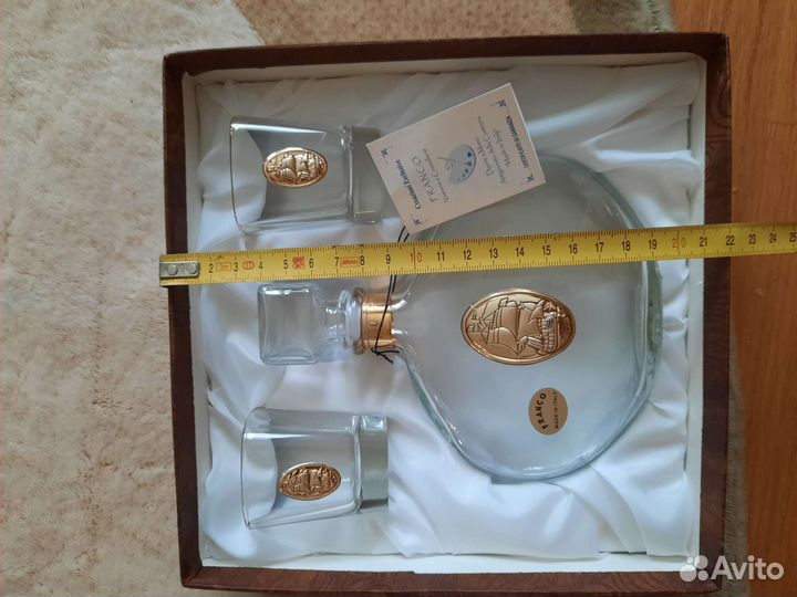 Подарочный набор Итальянский