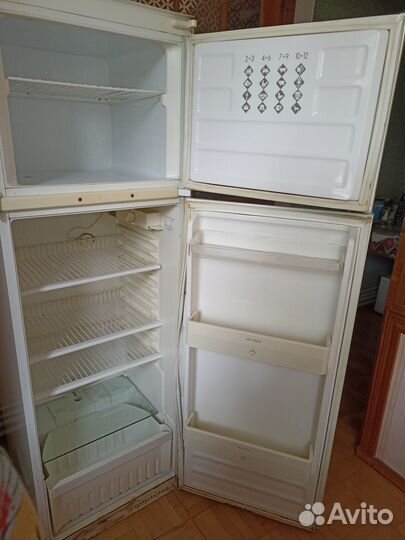 Холодильник