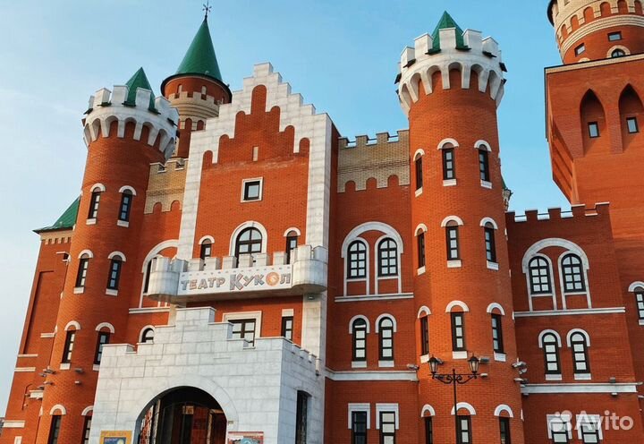 9авг24 Путешествие со вкусом (3М) /цо3066