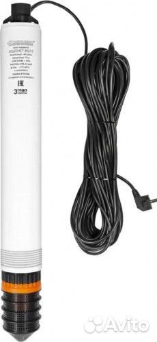 Насос скважинный Джилекс Водомёт 40/75 ок