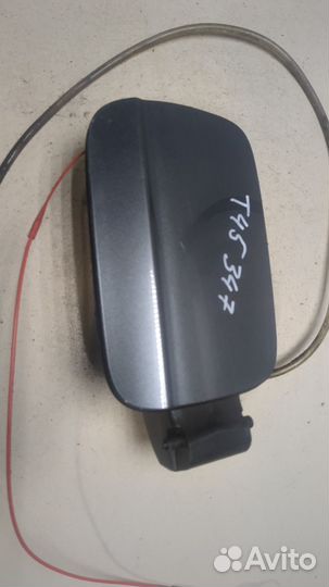 Лючок бензобака Audi A7, 2012