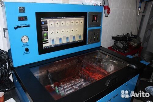 Корпус АКПП Ремонт AW55-50 AF23 volvo ford