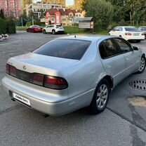 Lexus GS 3.0 AT, 1994, 270 000 км, с пробегом, цена 259 000 руб.