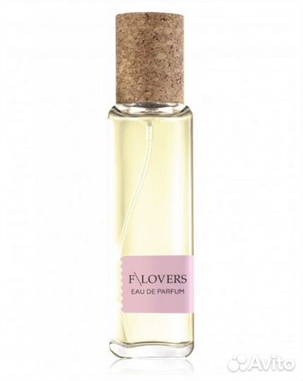 Парфюмерная вода женская faberlic