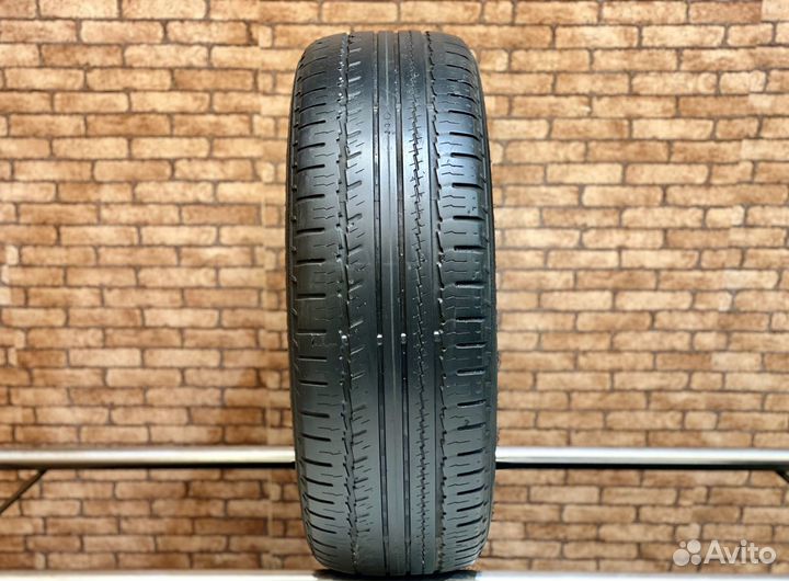 Nokian Hakka SUV 225/60 R18