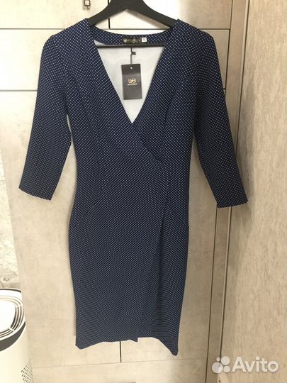 Платье новое, размер XS