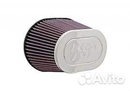 Фильтр воздушный мото RF-1001