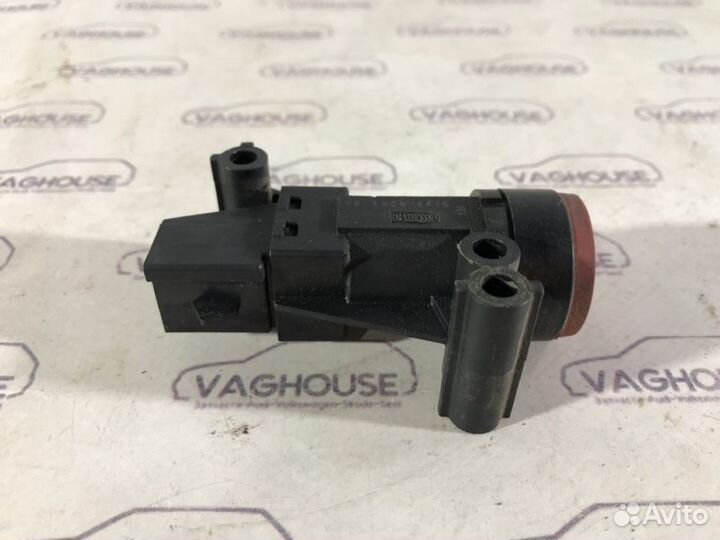 Клапан Ford Focus MK 2 hwda 1.6 1.6 zetec-S