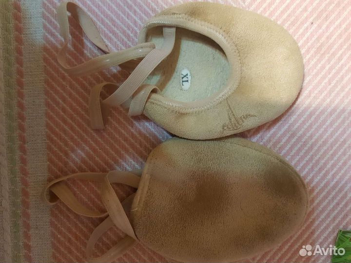 Предметы для художественной гимнастики