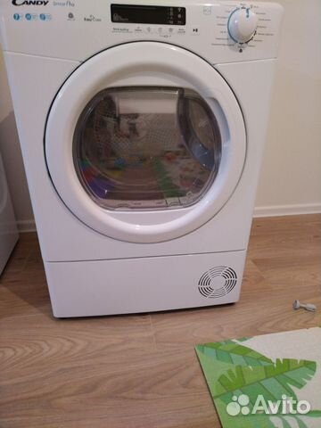 Сушильная машина Candy Smart Pro csoe H7A2DE-07