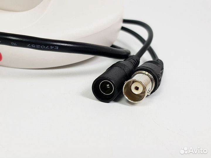 Камера видеонаблюдения внутренняя