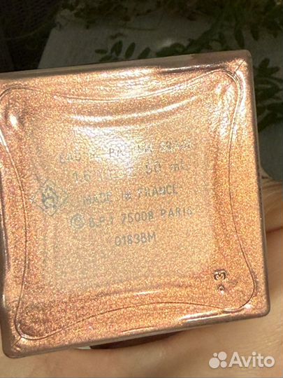 Nаrcisо eаu de рarfum graсe, 50мл, оригинал