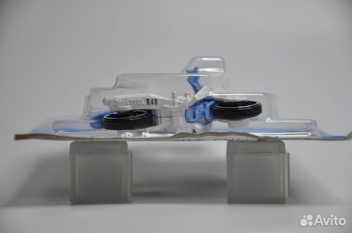 Hot Wheels - Honda Super Cub