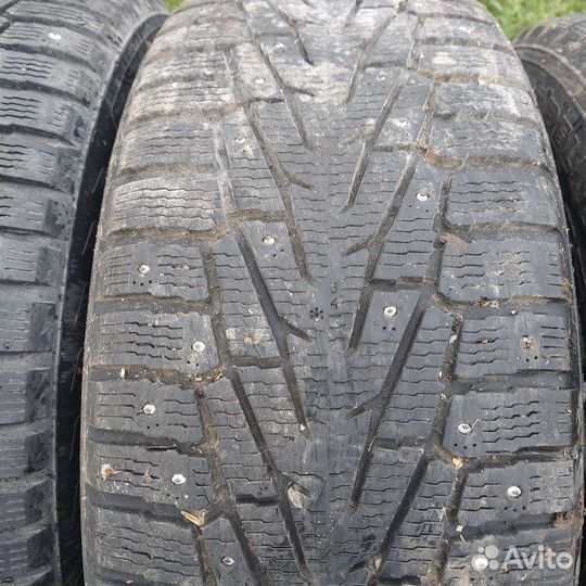 Nokian Tyres Hakkapeliitta 7 SUV 285/60 R18 116T