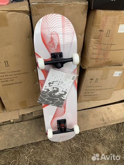 Прокат скейтбордов лонгбордов круизеров