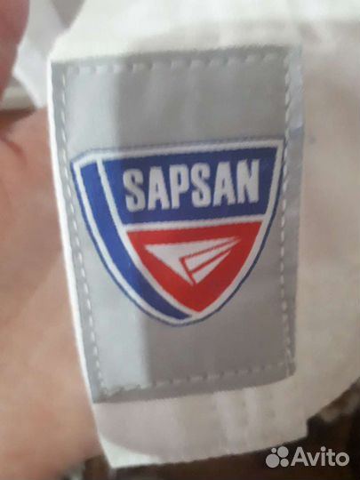 Кимоно для каратэ