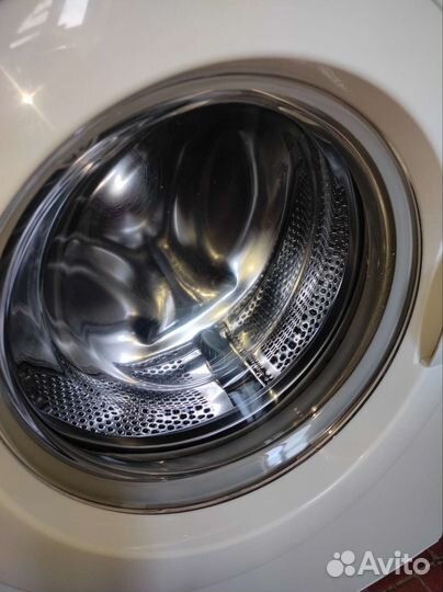 Стиральная машинка AEG Lavamat LS 60840 L (6кг)