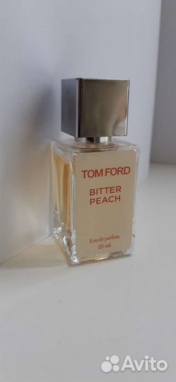 Туалетная вода женская