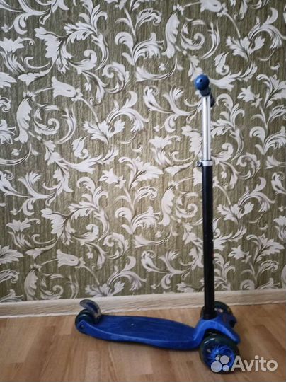 Самокат детский