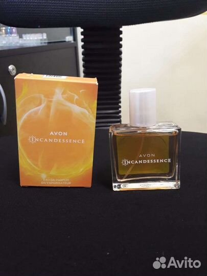 Духи женские