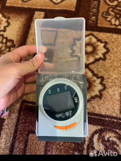 Тонометр автоматический LD8