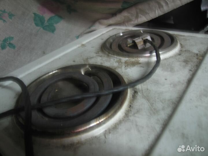 Электроплита Мечта настольн с духовк 60x50x