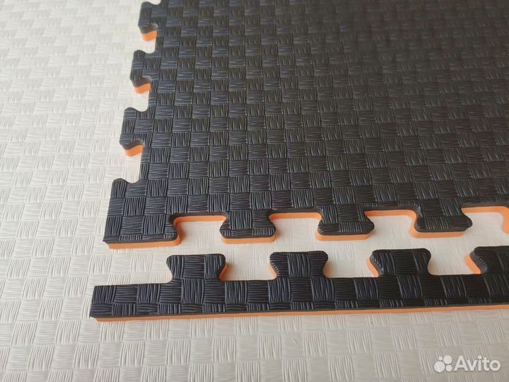 Будо маты, ролл маты, татами