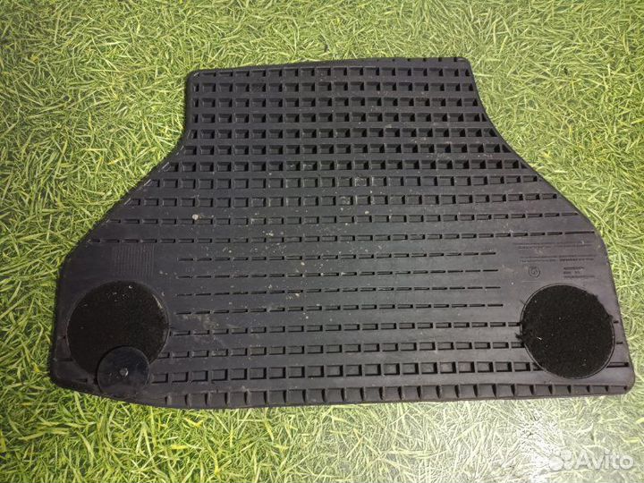 Коврики комплект Bmw 750I седан 4.8 N62B48B 2007