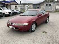 Toyota Corolla Ceres 1.6 AT, 1994, 136 000 км, с пробегом, цена 189 000 руб.