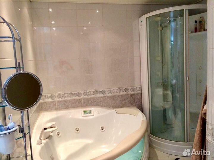 Гидромассажная ванна б/у