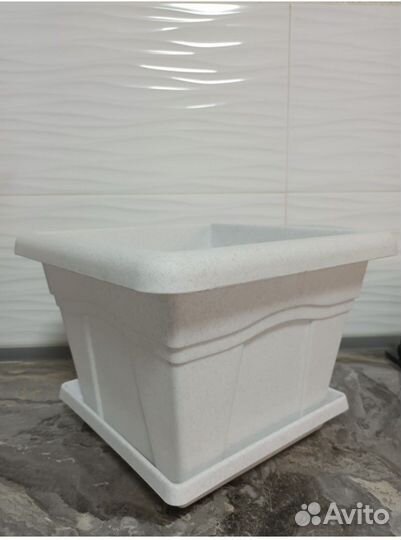 Горшок 12,5 л