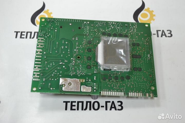 Электронная плата котла Baxi ECO-5 Compact, main-5