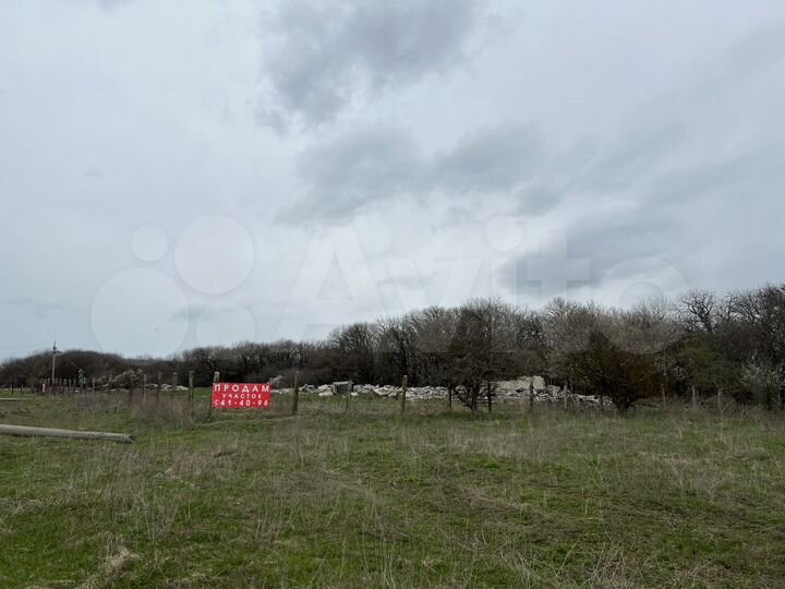 Участок 6,5 сот. (ИЖС)