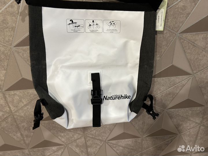 Naturehike Сумка спортивная