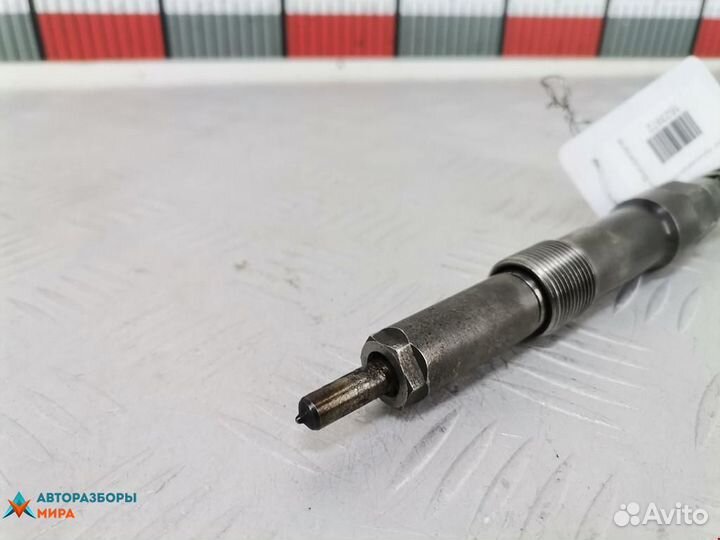 Форсунка Ford Mondeo 3 рест. 2004 1381207